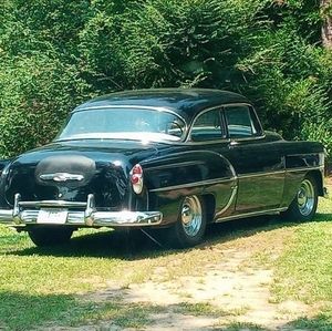 Meet your Posher, Bobby